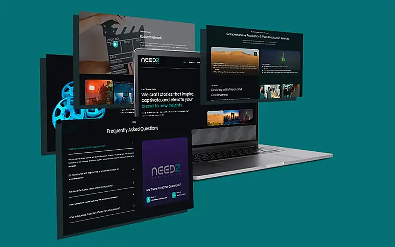 Needz case study